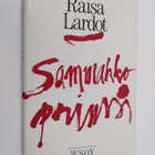 Raisa Lardot : Sammakkoprinssi - pikkukuva 1