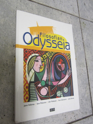 Filosofian odysseia