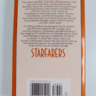 Vonda N. McIntyre : The starfarers 1-4 : Starfarers ; Tra... - pikkukuva 2