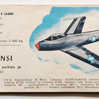 TEX seikkailu No 4 1956 (4. vsk) - pikkukuva 3
