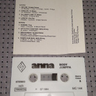 ANNA 3 BODY JUMPPA C-KASETTI - pikkukuva 3