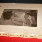 Arvid Lydecken : Taiteilijoita - Pikapiirtoja  952 2.p. - pikkukuva 2
