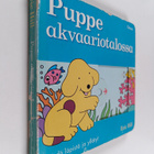 Eric Hill : Puppe akvaariotalossa - pikkukuva 1