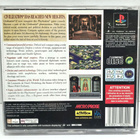 PS1 - Civilization II - pikkukuva 2