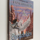 Joseph A. Davis : Spegelbilden - pikkukuva 1