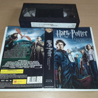 Harry Potter ja liekehtivä pikari - SF VHS (Warner Home Vid) - pikkukuva 1