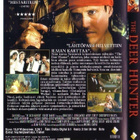dvd, Kauriinmetsästäjä (The Deer Hunter) [draama, sota] - pikkukuva 2