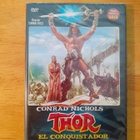 Thor the Conqueror DVD - pikkukuva 1