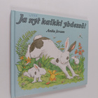 Anita Jeram : Ja nyt kaikki yhdessä! - pikkukuva 1