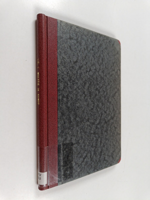 Jonas Lie : Wulffie ja kumpp. : näytelmä kolmessa näytöks...