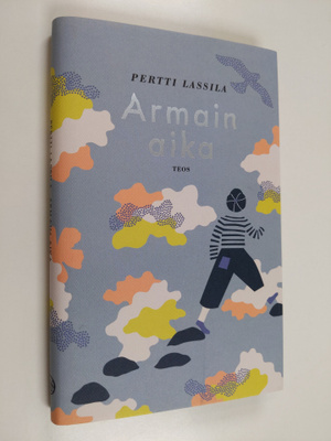 Pertti Lassila : Armain aika