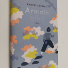 Pertti Lassila : Armain aika - pikkukuva 1