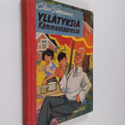 Olavi Siippainen : Yllätyksiä Kämmensaaressa - pikkukuva 1