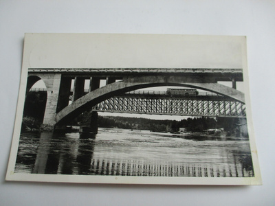 Koria sillat - 1970