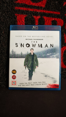 The Snowman