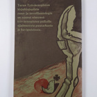 Surutoin : työväenopistoantologia - pikkukuva 2