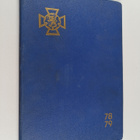 RUK 78 ja 79 : 8.6. - 6.8.1953 ja 1.6. - 12.9.1953 - Rese... - pikkukuva 1