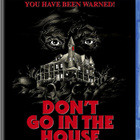 DON'T GO IN THE HOUSE (1979) UNRATED Scorpion Releasing RARE - pikkukuva 1