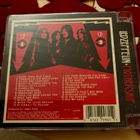 LED ZEPPELIN: Mothership * 2CD * EUR 2007 - pikkukuva 2