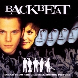 The Backbeat Band - Backbeat (CD)