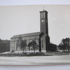 VANHA Valokuva Postikortti Helsinki 1920-l - pikkukuva 1