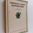 K. V. Kaukovalta : Tampereen seudun kapinahistoria - pikkukuva 1
