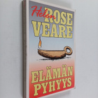 Helen Roseveare : Elämän pyhyys (signeerattu) - pikkukuva 1
