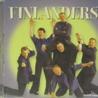 Finlanders • Et kai luule CD - pikkukuva 1