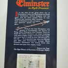 Greenwood, Ed: Forgotten Realms: Elminster in Myth Drannor - pikkukuva 2