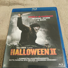 Halloween II (Rob Zombie) Blu-ray - pikkukuva 1