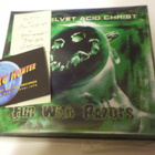VELVET ACID CHRIST - FUN WITH RAZORS M-/M- CD + 3'' CD BOKSI - pikkukuva 1