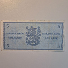 Suomi 1963 5 markkaa (14373-4) - pikkukuva 2