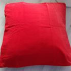 H&M punainen Tyynynpäällinen / Koristetyynynpäällinen 2kpl - pikkukuva 5