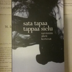 Sata tapaa tappaa sielu: narsismin uhrit kertovat (nid.) - pikkukuva 1