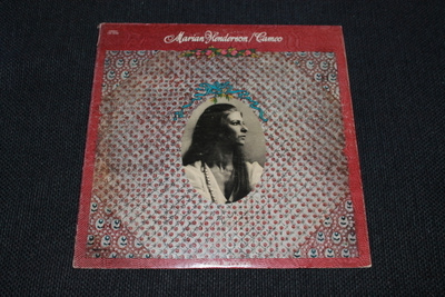 Marian Henderson - Cameo LP 1970
