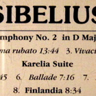 Jean Sibelius - suomalainen säveltäjä -  CD - pikkukuva 2