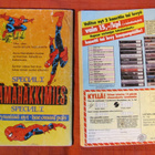 Marvel sarjakuvalehdet 2 kpl, 6/88 ja 7/89 - pikkukuva 2