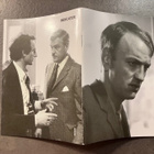 Bartleby (1970) Blu-ray Limited Edition Powerhouse Films - pikkukuva 4