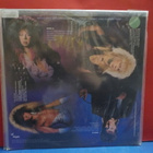 VINNIE VINCENT - INVASION M-/M- ORIG -86 SWE PRESS LP - pikkukuva 2