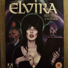 Elvira: Mistress of the Dark, Arrow Limited edition - pikkukuva 1