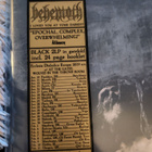 Behemoth- I Loved You At Your Darkest - pikkukuva 2