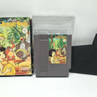 NES - Jungle Book (PAL-B SCN) - pikkukuva 1