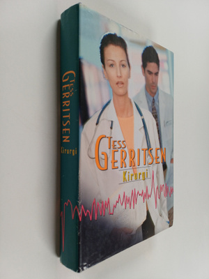 Tess Gerritsen : Kirurgi
