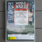 DVD: World War II - Natsit Iskevät (1949/2004) - pikkukuva 2