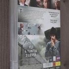 3DVD Criminal Justice ( BBC 2011 Ben Whishaw ) - pikkukuva 2