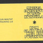 Automv AV 9 I ov1 1808 -01 -1981 yEG ohjausviiva 1 KOEPAPERI - pikkukuva 4