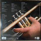 Randy Brecker – The Brecker Brothers Band Reunion, 2LP + DVD - pikkukuva 2