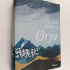 Riikka Sandberg : Orja - pikkukuva 1