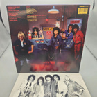 Krokus – Change Of Address  LP - pikkukuva 2
