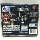 PS1 - Final Fantasy VII kotelo (ei peliä) - pikkukuva 2